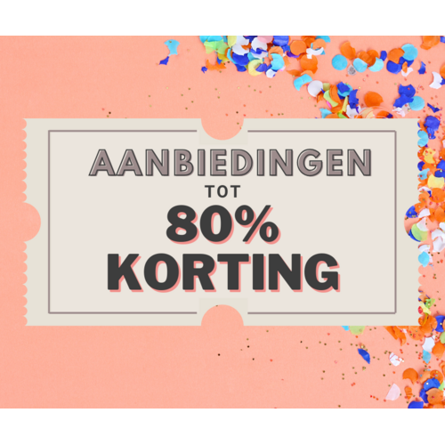Aanbiedingen Aanbiedingen