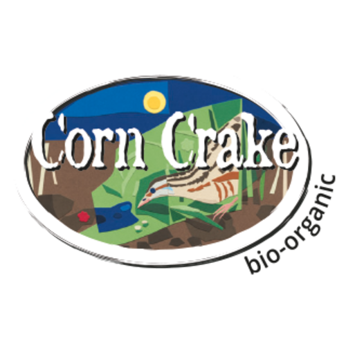 Corn Crake