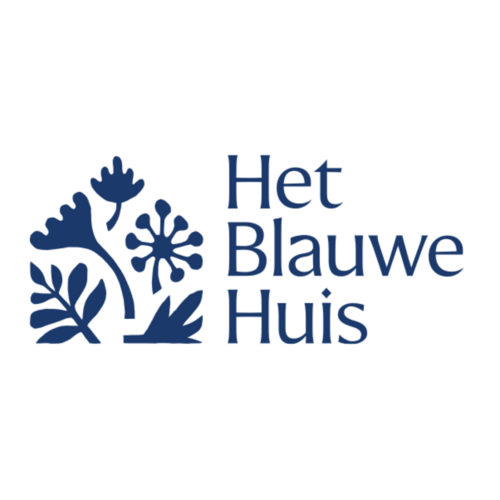 Het Blauwe Huis