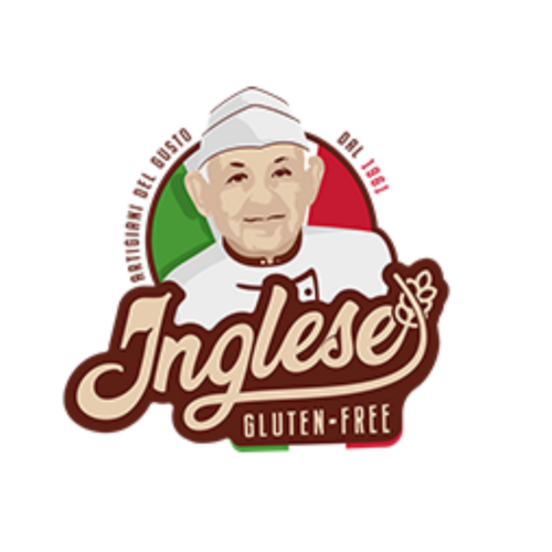 Inglese Gluten Free