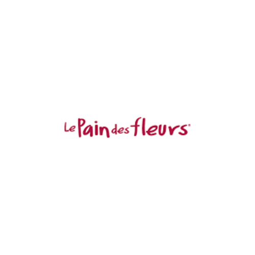 Le pain des Fleurs