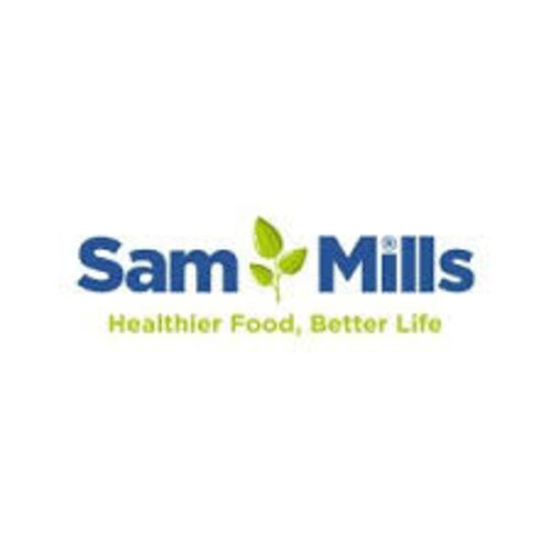 Sam Mills