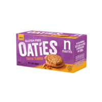 Oaties Toffee - Glutenvrij