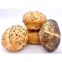 Brunchmix 4 stuks - Glutenvrij