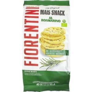 Fiorentini Maissnack Rozemarijn - Glutenvrij