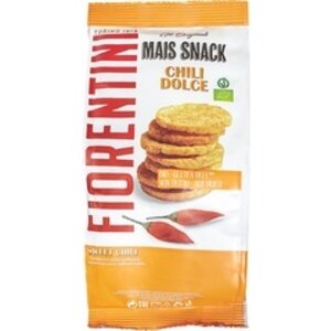 Fiorentini Maissnack Chili - Glutenvrij