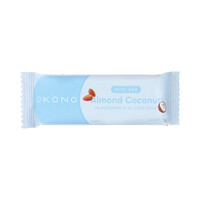 Almond Coconut Energy Bar - Glutenvrij