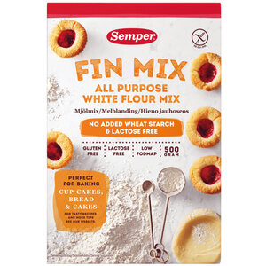 Semper Fin Mix - Glutenvrij