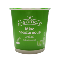 Miso Noodle Soup Original THT 03-2025 - Glutenvrij