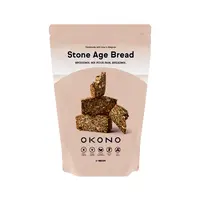 Stone Age Breadmix 450g - Glutenvrij