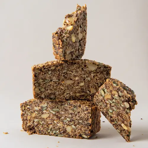 Okono Stone Age Breadmix 450g - Glutenvrij
