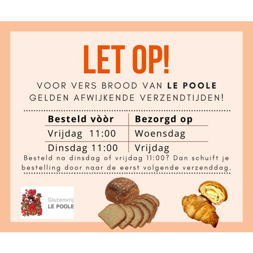 I am Gluten Free Saucijzenbroodje - Glutenvrij I am Gluten Free Saucijzenbroodje - Glutenvrij