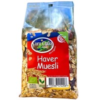 Haver Muesli Biologisch - Glutenvrij