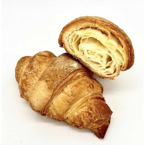 I am Gluten Free Verse Croissant - Lactose & Glutenvrij