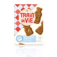 Ambachtelijk Speculaas - Glutenvrij