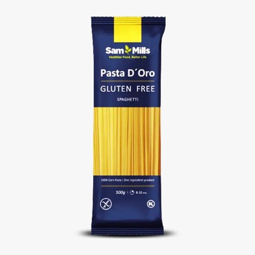 Sam Mills Spaghetti - Glutenvrij