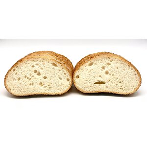 I am Gluten Free Pain Français Maanzaad 300 gram - Glutenvrij