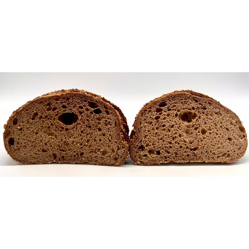 I am Gluten Free Pain Français Bruin Meerzaden 300 gram - Glutenvrij