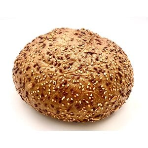 I am Gluten Free Pain Français Bruin Meerzaden 300 gram - Glutenvrij