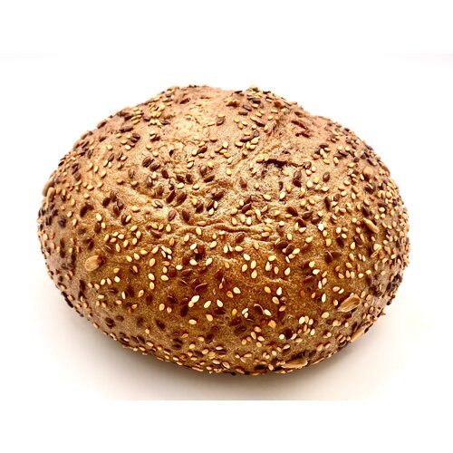 I am Gluten Free Pain Français Bruin Meerzaden 300 gram - Glutenvrij