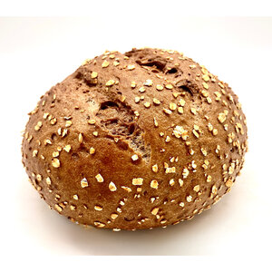I am Gluten Free Pain Français Bruin 300 gram - Glutenvrij