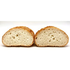 I am Gluten Free Pain Français 300 gram - Glutenvrij