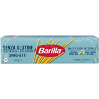 Spaghetti - Glutenvrij