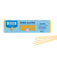 Linguine - Glutenvrij