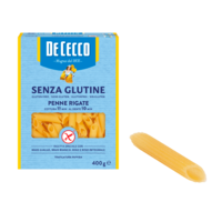 Penne - Glutenvrij