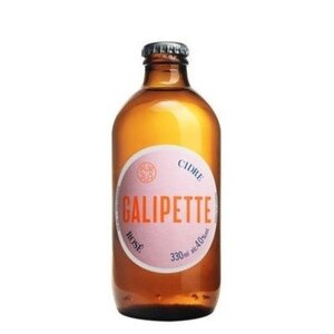 Galipette Rose - Glutenvrij