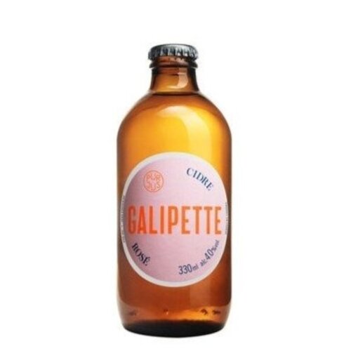 Galipette Rose - Glutenvrij