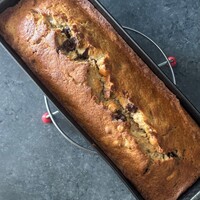 Recept: Glutenvrij bananenbrood 