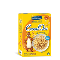 Honing Ringetjes - Glutenvrij