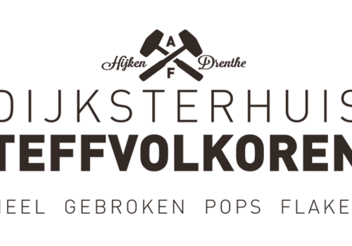 Dijksterhuis Teffvolkoren