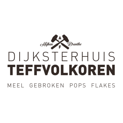 Dijksterhuis Teffvolkoren