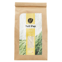 Teff Pap 280g - Glutenvrij