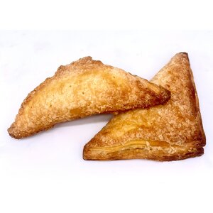 Appelflappen 2 stuks - Glutenvrij