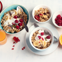 Een lekker glutenvrij ontbijt? Wij helpen jou aan inspiratie!