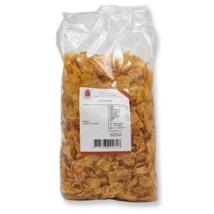Le Poole Cornflakes 200 gram THT 15-09-2025 - Glutenvrij