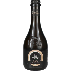 Birra Artigianale Isabella 4,9%  - Glutenvrij