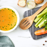 Glutenvrije bouillon: onze favorieten op een rij
