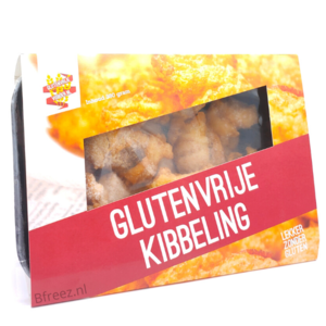 Glutenvrije Visboer Kibbeling - Glutenvrij