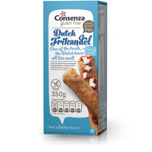 Consenza Frikandellen