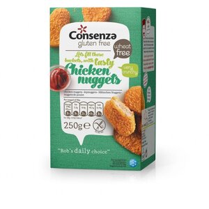 Consenza Kipnuggets