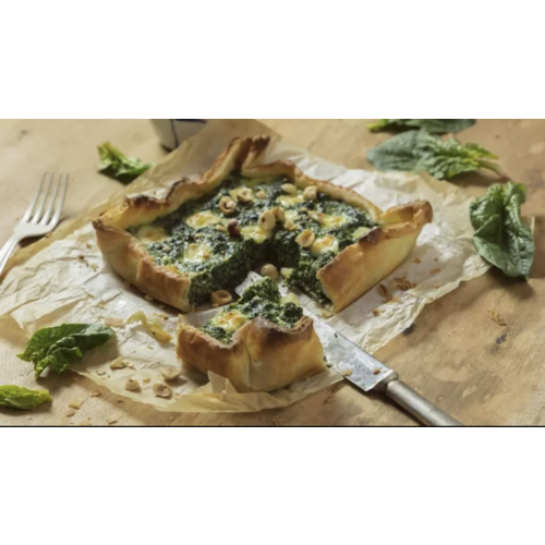 Schär Bladerdeeg (Millefoglie) - Glutenvrij