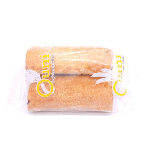 Ouni Glutenvrij Saucijzenbroodje 2 Stuks - Glutenvrij
