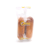 Glutenvrij Worstenbroodje 2 Stuks - Glutenvrij