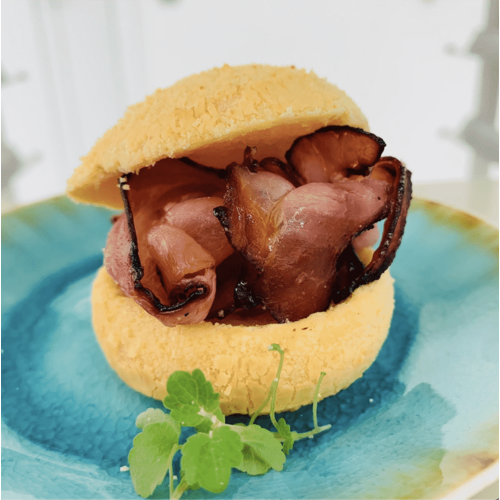 Guto's Big Size Braziliaanse Kaasbroodjes (Pão de Queijo) - Glutenvrij