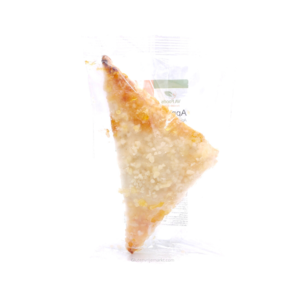 VA Foods/NOMM'it Appelflap 1 stuks - Glutenvrij
