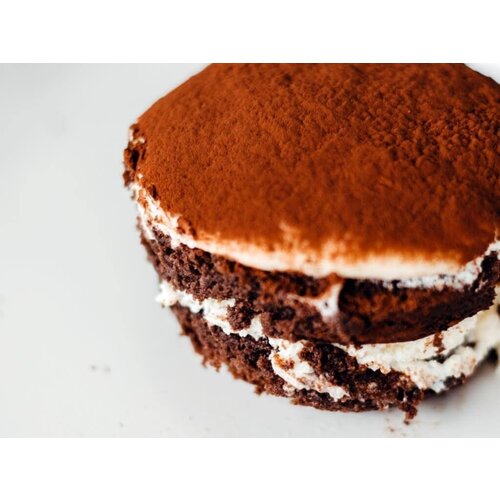 Ciao Gluten Tiramisu